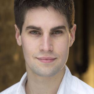 تصویر هنرمند David Wayman