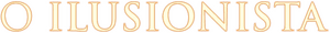 لوگوی رسمی فیلم The Illusionist (2006)