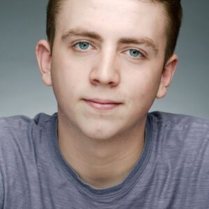 تصویر هنرمند Kyle Bradley Donaldson