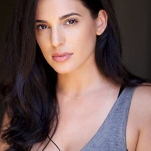 تصویر هنرمند Anastasia Antonia