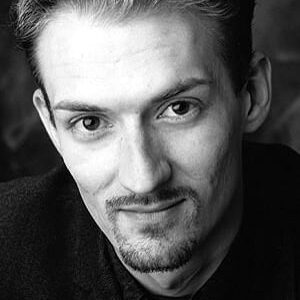 تصویر هنرمند Troy Yorke