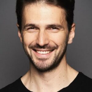 تصویر هنرمند Emre Kızılırmak