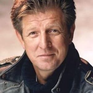 تصویر هنرمند Gary Sandy