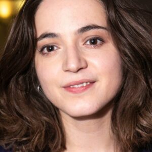 تصویر هنرمند Pearl Chanda