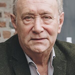 تصویر هنرمند Gérard Chaillou