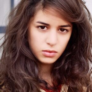 تصویر هنرمند Alicia Hava