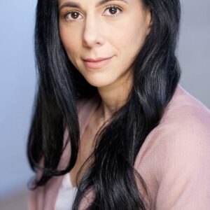 تصویر هنرمند Yasmin Kamci