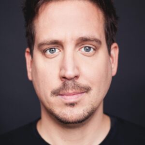 تصویر هنرمند Benoît Mauffette