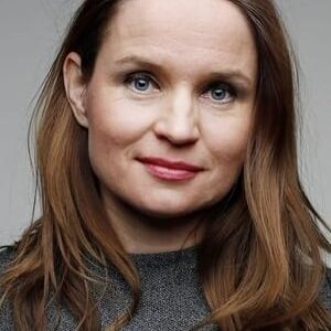 تصویر هنرمند Karoliina Blackburn