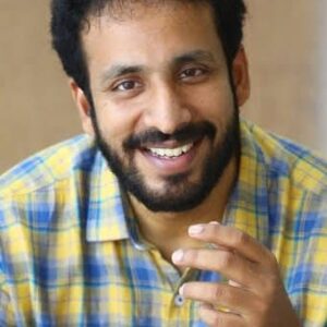 تصویر هنرمند Sashi Kiran Tikka