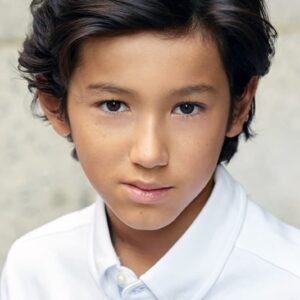 تصویر هنرمند Maximilian Lee Piazza