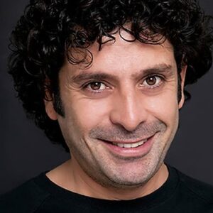 تصویر هنرمند Selim Erdoğan