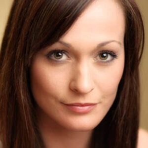 تصویر هنرمند Alexis Maitland