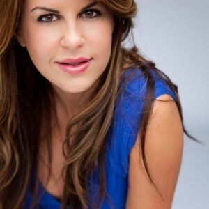 تصویر هنرمند Nikki Martin