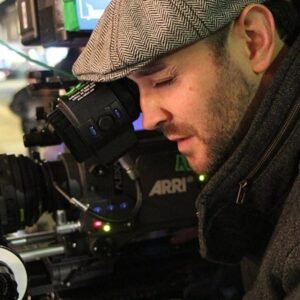 تصویر هنرمند Joel Froome