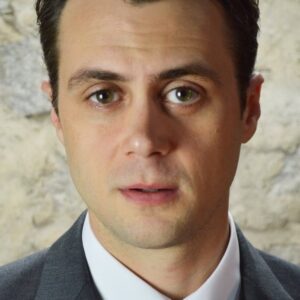 تصویر هنرمند Justin Randell Brooke