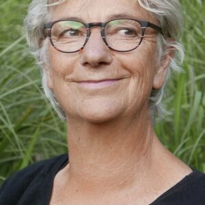 تصویر هنرمند Mieke de Jong