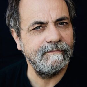 تصویر هنرمند Matthias Brenner