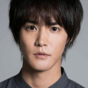 تصویر هنرمند Shunya Shiraishi