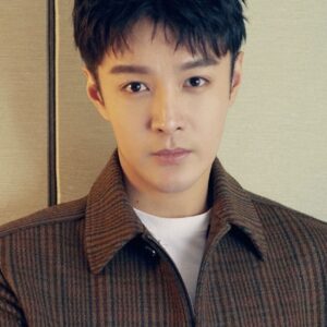 تصویر هنرمند Zhang Haowei