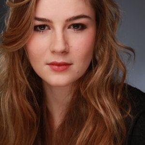 تصویر هنرمند Clare Fettarappa