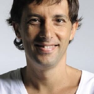 تصویر هنرمند Ubaldo Pantani