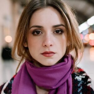 تصویر هنرمند Lara Nekić