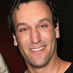 تصویر هنرمند Gabriel Jarret