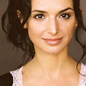 تصویر هنرمند Andrea Gabriel