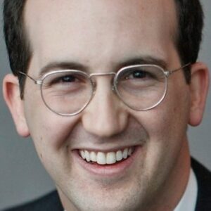 تصویر هنرمند Jedidiah Cohen