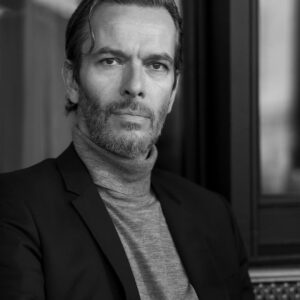 تصویر هنرمند Thomas Landbo