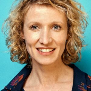 تصویر هنرمند Alexandra Lamy