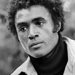 تصویر هنرمند Calvin Lockhart