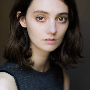 تصویر هنرمند Tanya Reynolds