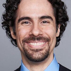 تصویر هنرمند Alex Lacamoire