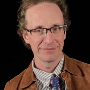 تصویر هنرمند Patrick Donnelly