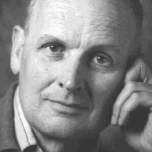 تصویر هنرمند Robin Leggate