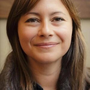 تصویر هنرمند Nilgün Nalçacı