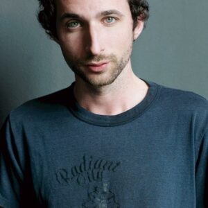 تصویر هنرمند Dov Tiefenbach