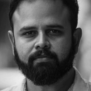 تصویر هنرمند Rahul Sadasivan