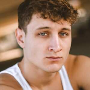 تصویر هنرمند Conlan Kisilewicz