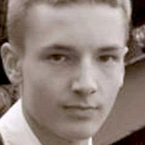 تصویر هنرمند Jérémie Segard