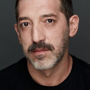 تصویر هنرمند Juan Olivares