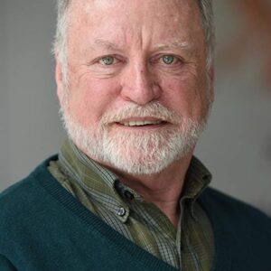 تصویر هنرمند Steven Patrick O'Connor