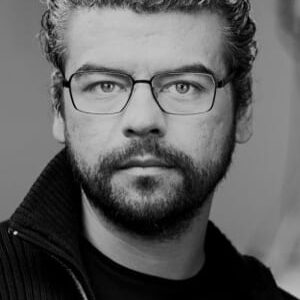 تصویر هنرمند André Szankowski