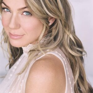 تصویر هنرمند Candace Brown