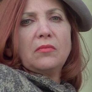 تصویر هنرمند Sonia Saviange