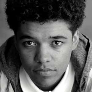 تصویر هنرمند Brandon Wilson