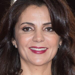 تصویر هنرمند Amal Ayouch