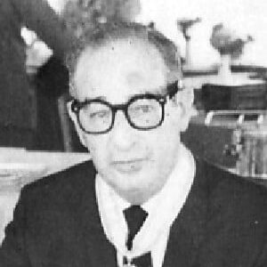 تصویر هنرمند Ted Richmond